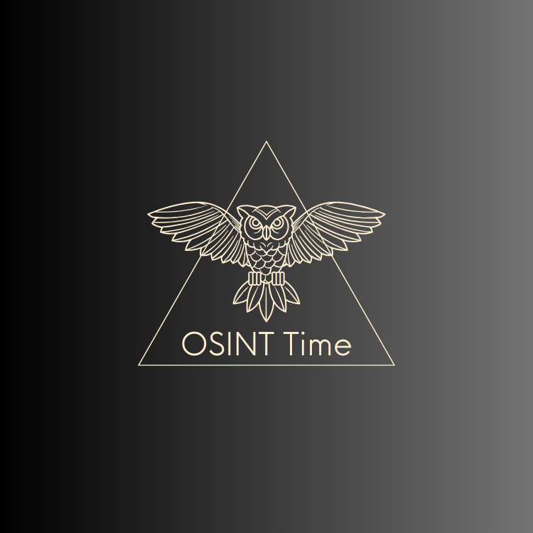 OSINT Time